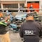 Accidente en Avenida Observatorio CDMX: Cierran circulación por choque de camioneta