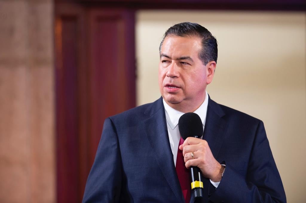 Ricardo Mejía Berdeja
