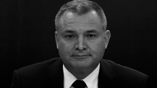 Caso García Luna: detienen a presunto cómplice por desvío de 5 mil millones de pesos