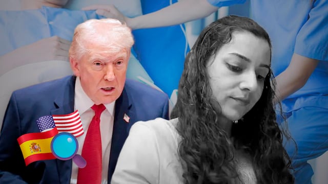 Donald Trump pide investigar caso de eutanasia de Noelia Castillo