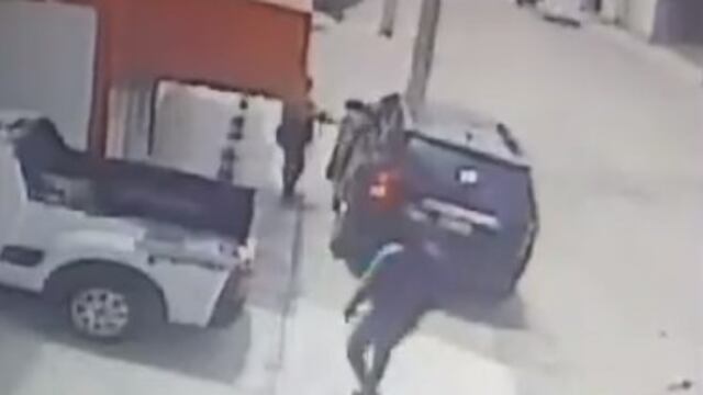 Balean por 20 mil pesos a mujer en Culiacán, Sinaloa