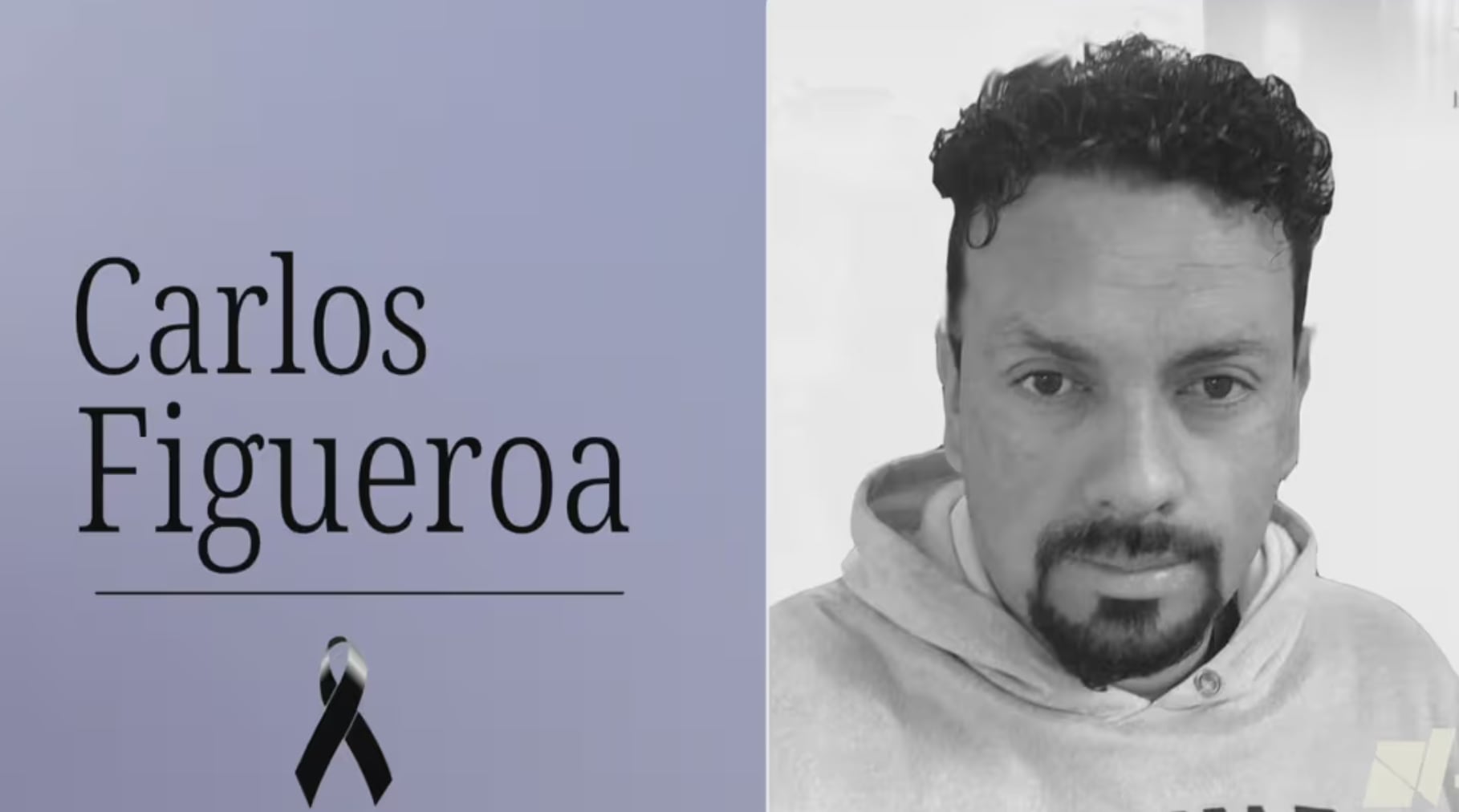 Carlos Figueroa, periodista de Despierta murió en un accidente de moto