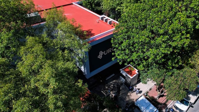 Universidad Rosario Castellanos