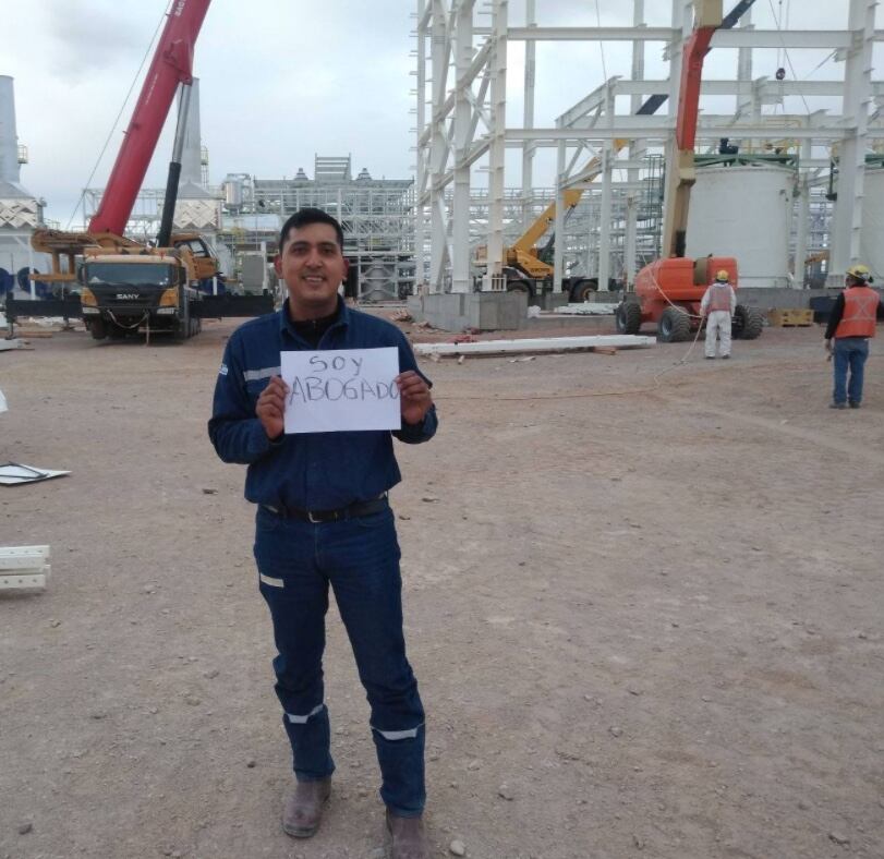 Ruben Figueroa