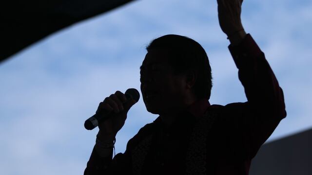 Mario Delgado dirigente de Morena