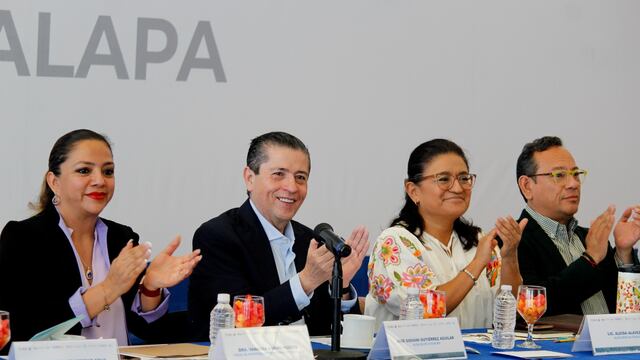 Coyoacán e Iztapalapa ampliarán acciones por la seguridad