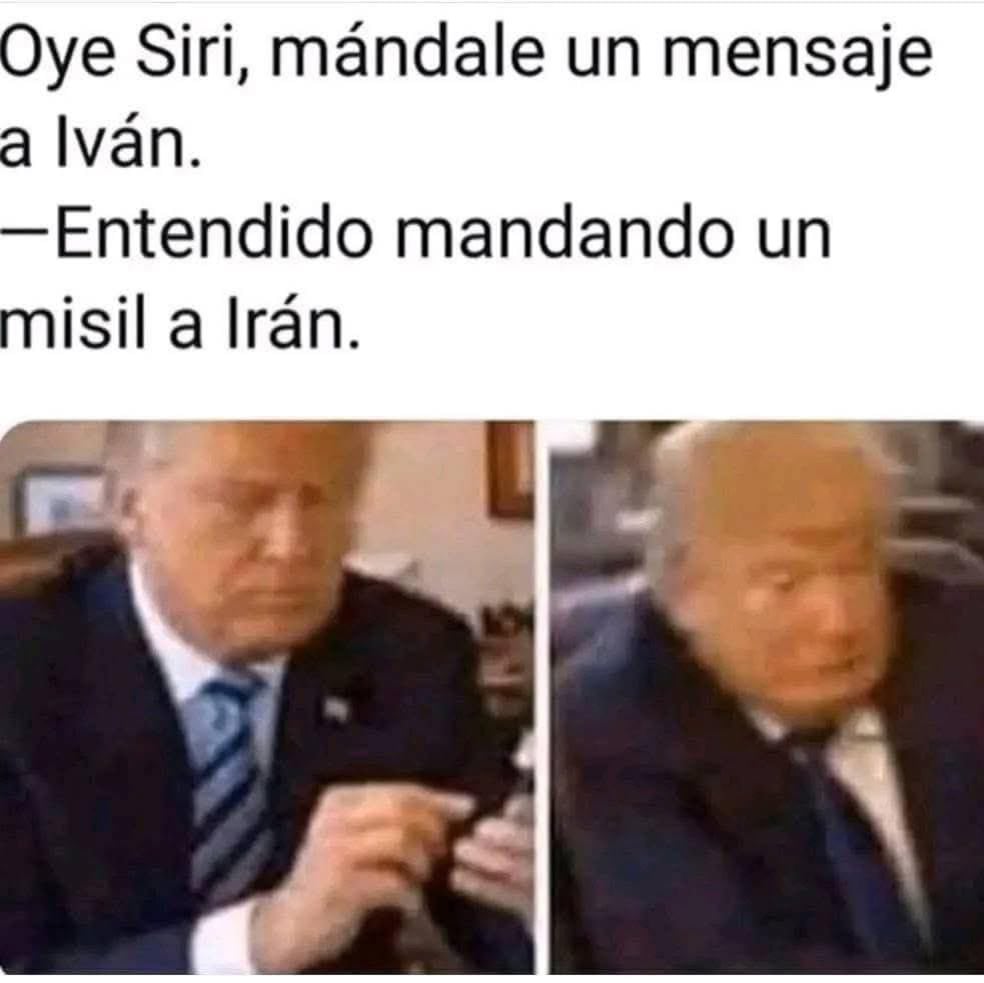 Memes de la Tercera Guerra Mundial