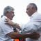 Tuca Ferretti se convertiría hoy en el nuevo DT del Club Pumas; formaría Dream Team