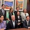 Así les fue a los senadores en su primera reunión en Estados Unidos para defender las remesas de mexicanos