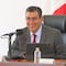 Sergio Salomón, gobernador de Puebla, refrenda cercanía con migrantes en gira por Estados Unidos