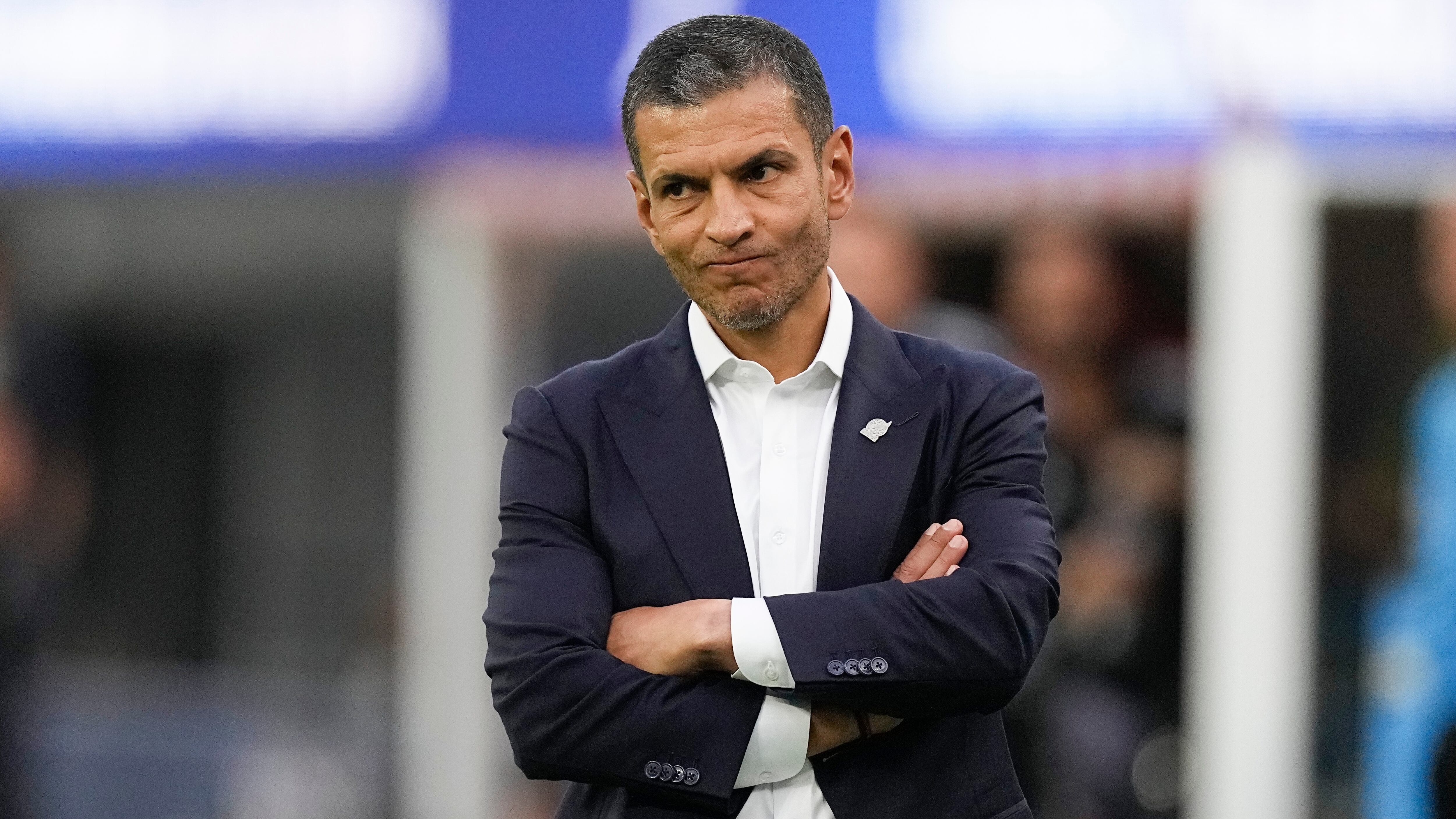 Empiezan a sonar nombres para ser el relevar a Jaime Lozano en la Selección Mexicana