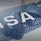 Estados Unidos revocará hasta 200 mil visas de turismo y negocios a solicitantes de asilo