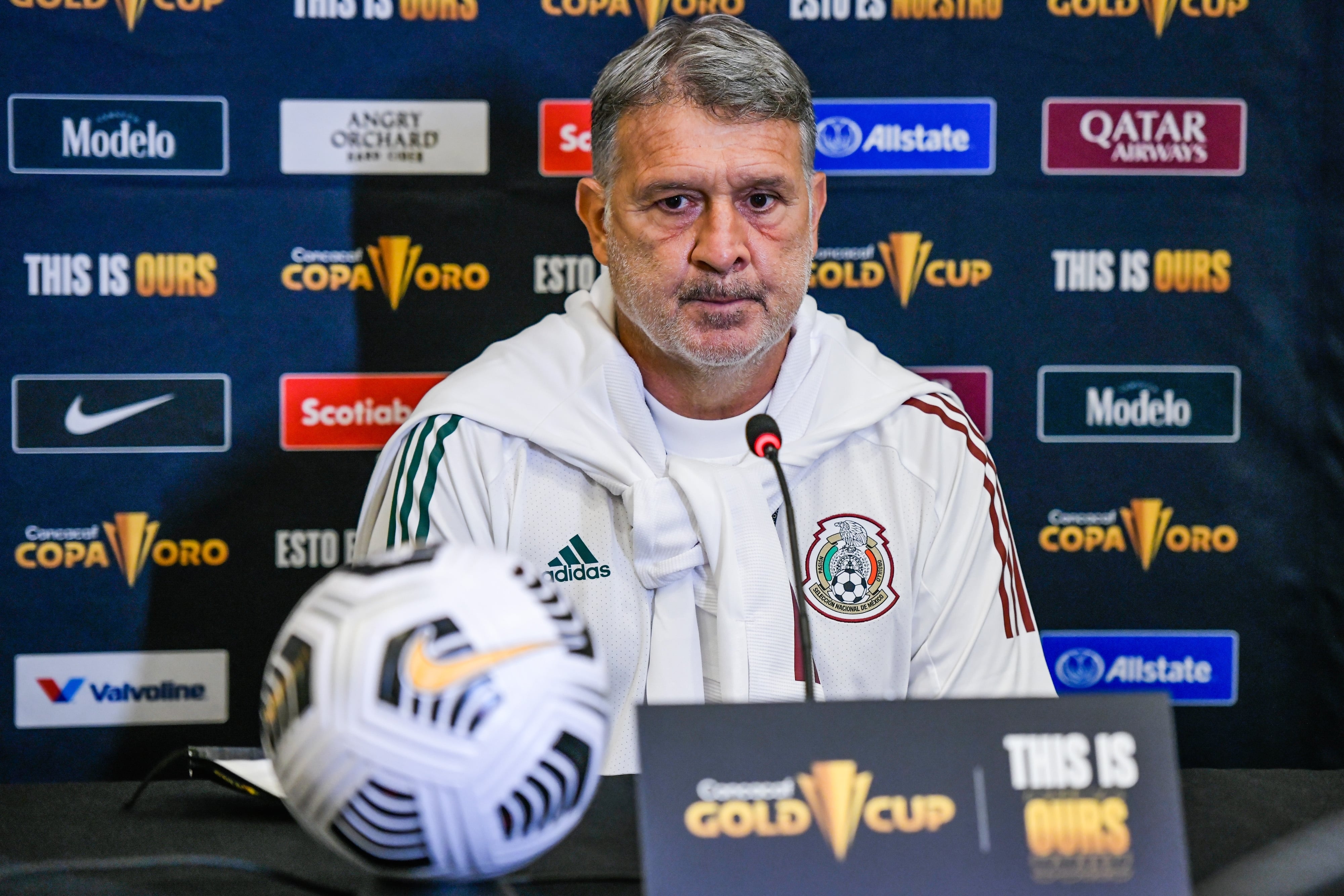 Gerardo Martino
