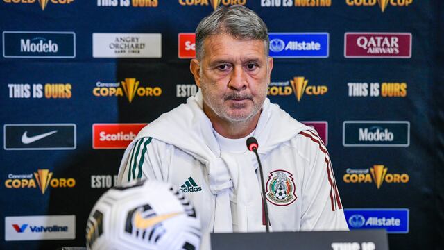 Gerardo Martino