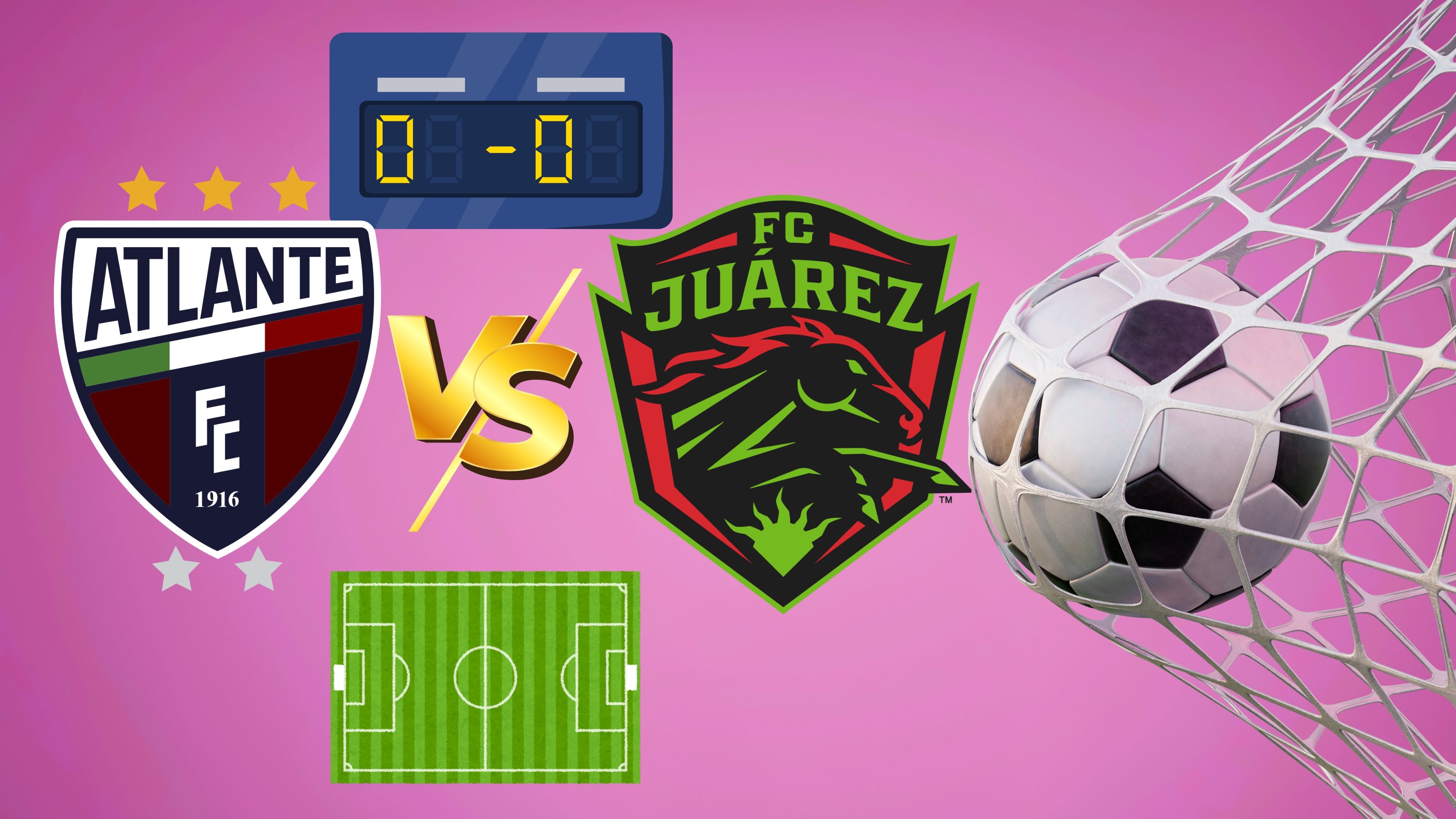 Atlante vs FC Juárez: Pronóstico y posibles alineaciones del partido de la Liga Femenil BBVA
