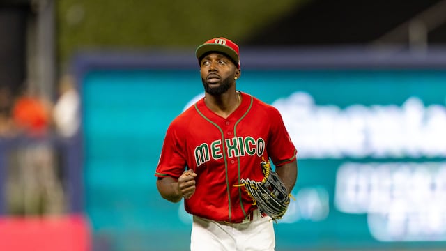 Randy Arozarena es clave en el Clásico Mundial