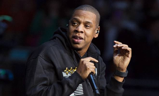 Jay Z