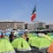 CNTE le aclara protesta a gobierno de Claudia Sheinbaum: Derogación de la reforma al ISSSTE de 2007