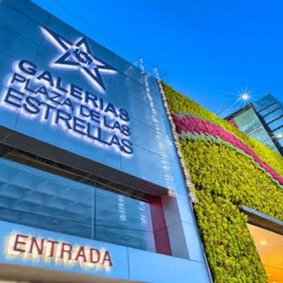 Galerías Plaza de las Estrellas sería demolida para construir un nuevo centro comercial