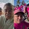 Marcha por la Democracia: Jorge Ortíz de Pinedo y otros 4 famosos que se unieron a la manifestación