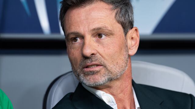 Diego Cocca volvió a reventar a la Selección Mexicana