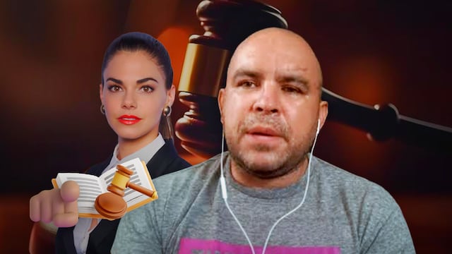 Ernesto Zepeda afirma que Livia Brito miente
