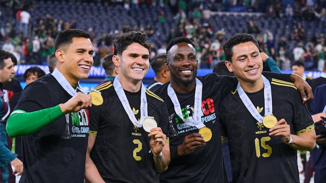 Revelan la convocatoria de la Selección Mexicana para los amistosos ante Colombia y Ecuador