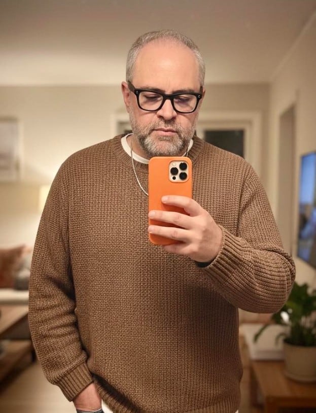 Eduardo Manzano Martínez