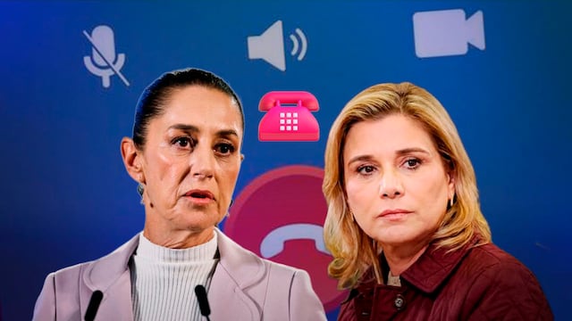 Maru Campos se niega a responder preguntas por intervención de agentes de la CIA en Chihuahua