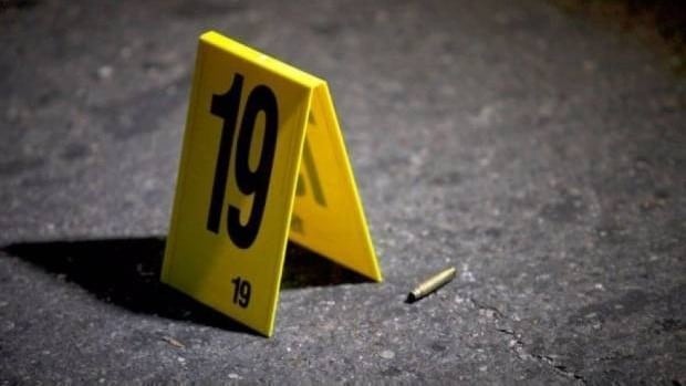 Niño herido por bala perdida