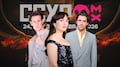 Elenco de La Casa del Dragón estará en CCXP México en abril de 2026