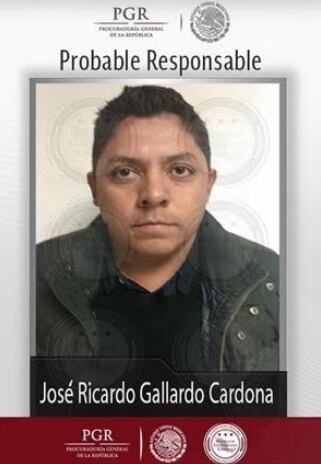 José Ricardo Gallardo