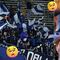 La mejor afición del país; fans de Rayados consuelan a niño de Pumas que lloró por la derrota