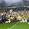 Todavía no pasa ni un día del bicampeonato y Club América ya hizo oficial su primera baja