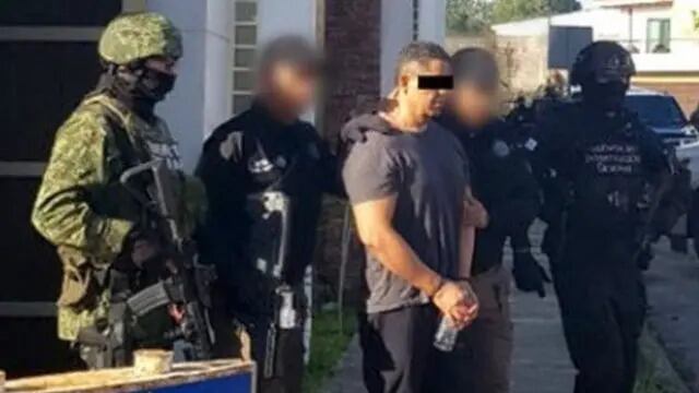 ¿Quién es Eduardo Ravelo?