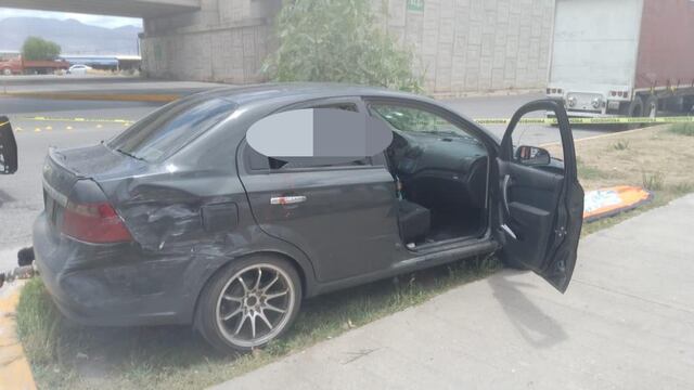 Matan a 3 internos recién liberados del penal de La Pila, San Luis Potosí