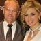 Aracely Arámbula está destrozada por la muerte de su padre: “Estoy tratando de ser fuerte”