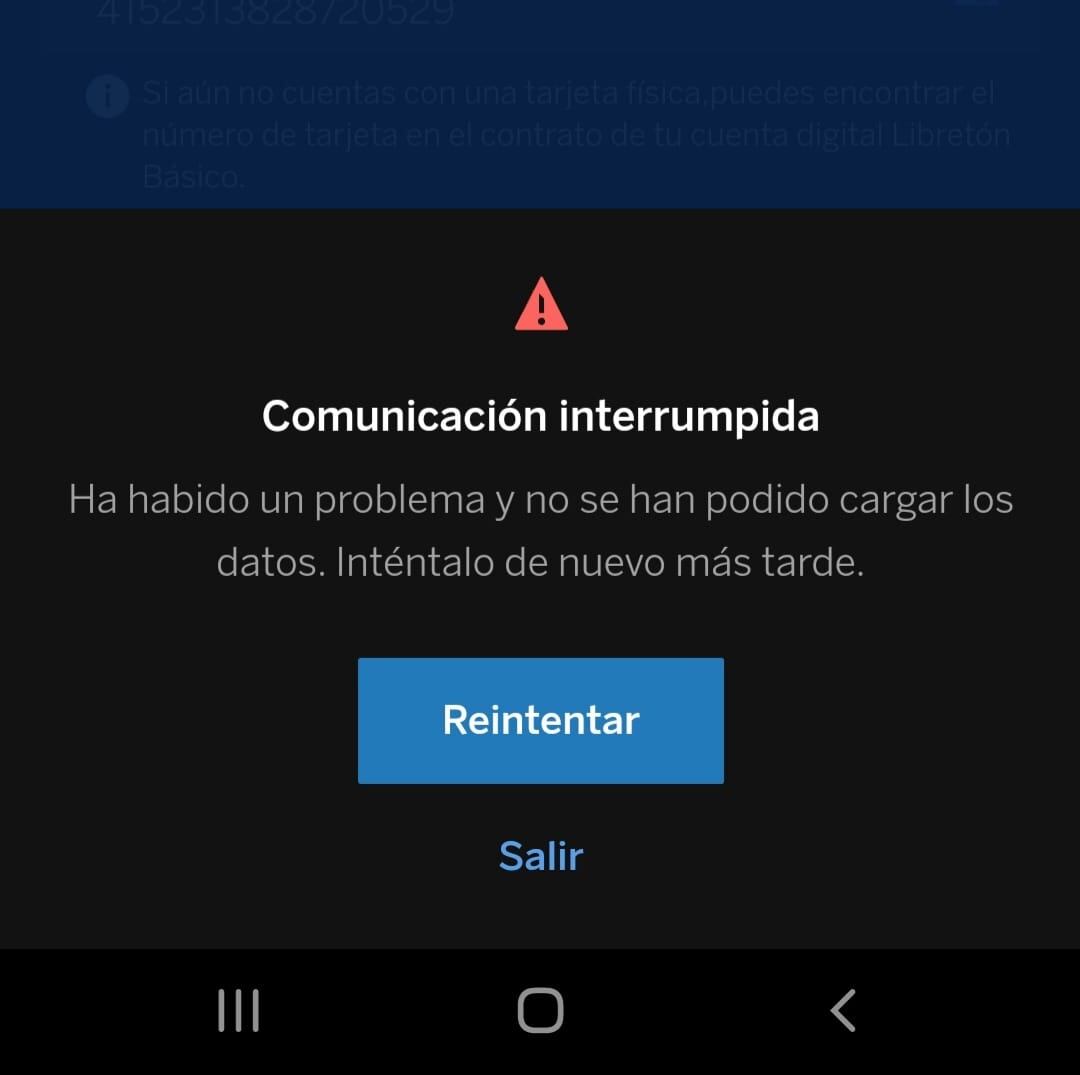 Usuarios reportan fallas en app de BBVA Bancomer hoy martes 2 de julio