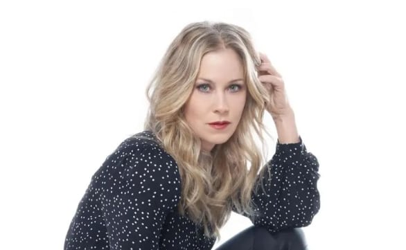 Christina Applegate