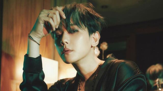 BAEKHYUN: Lonsdaleite en Cinemex y Cinépolis: Precio de boletos y cuándo es la preventa para ver al integrante de EXO