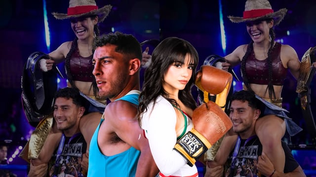 Mensaje de Alana Flores a Sebastián Cáceres