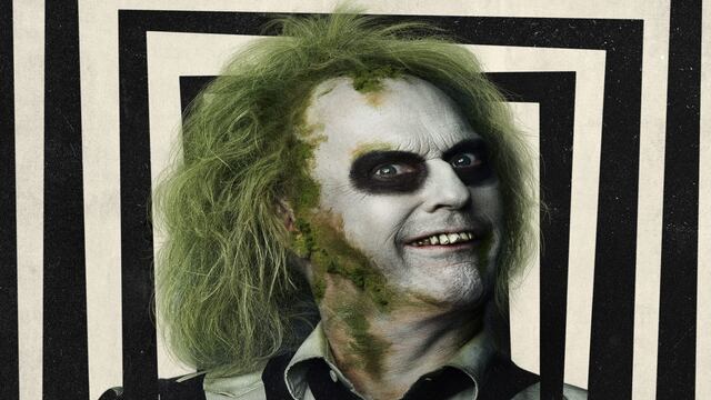 Beetlejuice 2 lanza su primer tráiler y revela al elenco de actores de la nueva película