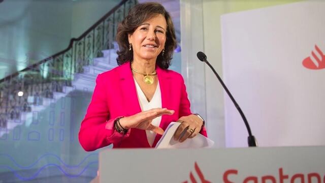 Ana Botín