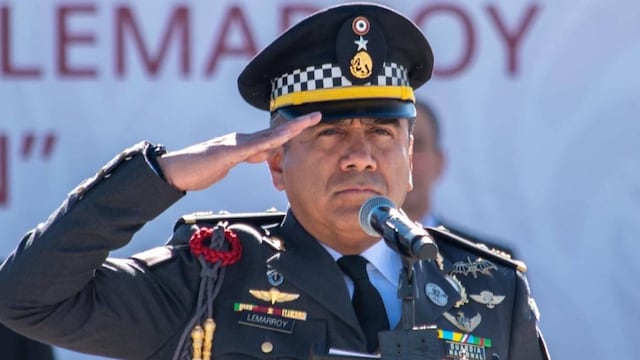 Víctor Manuel Lemarroy Santos