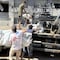 Crisis en Gaza: Médicos Sin Fronteras suspenden actividades por ataques aéreos