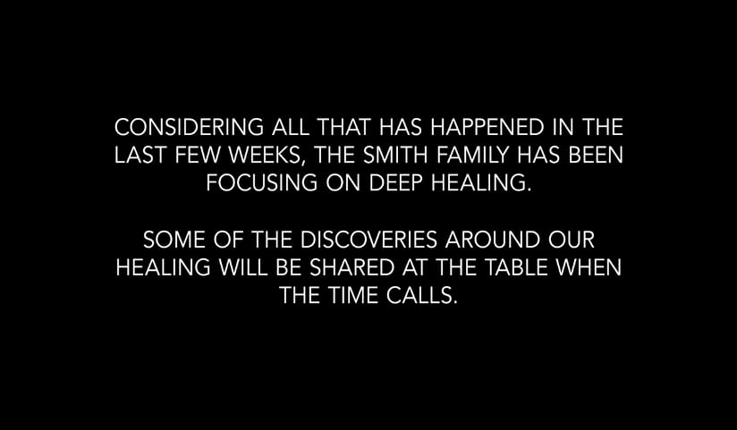 Red Table Red Table Talks, programa de Jada Pinkett