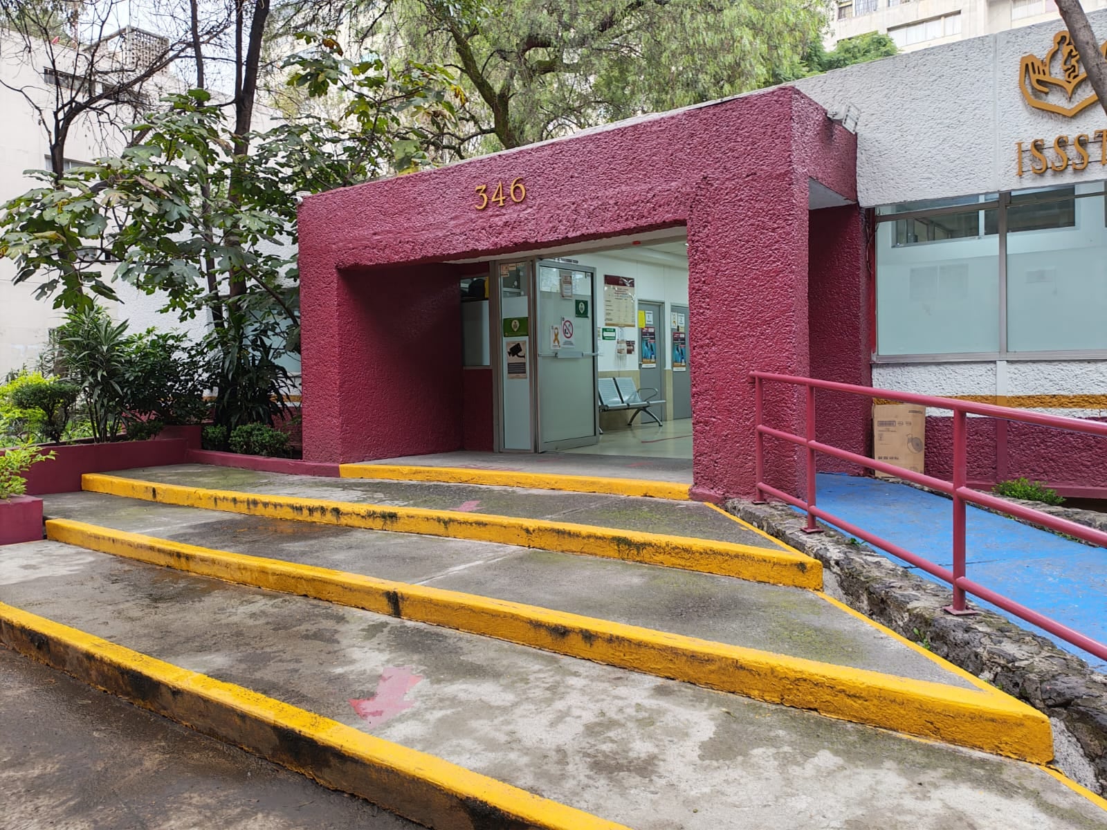 ISSSTE brinda más de 26 mil consultas de salud mental en 2026