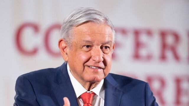 Andrés Manuel López Obrador