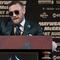 Conor McGregor confirma su pelea ante Dustin Poirier