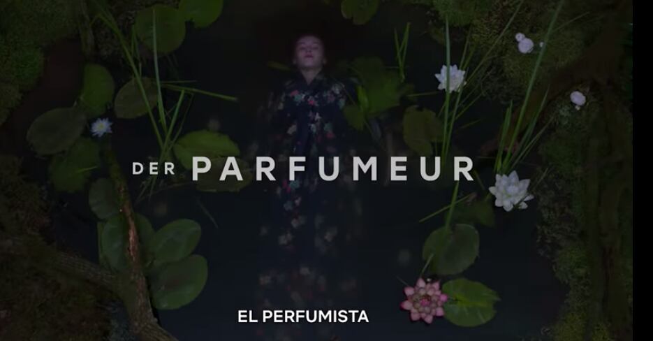 El Perfumista de Netflix